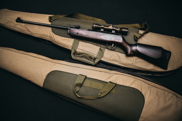 chasse