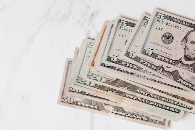 money